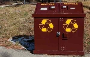 recycle bin