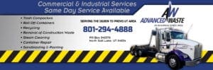 Commercial & Industrial Services. Same Day Service Available