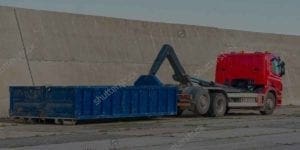 junk removal